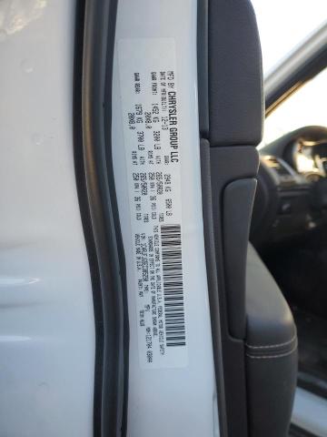 1C4RJFJG5EC385290 - 2014 JEEP GRAND CHER SUMMIT თეთრი ფოტო 12