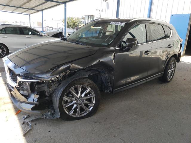 2020 MAZDA CX-5 GRAND TOURING, 