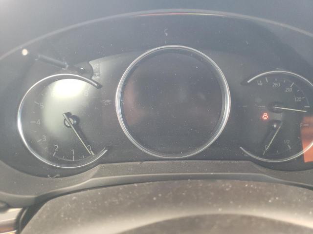 JM3KFADM1L0805723 - 2020 MAZDA CX-5 GRAND TOURING GRAY photo 9