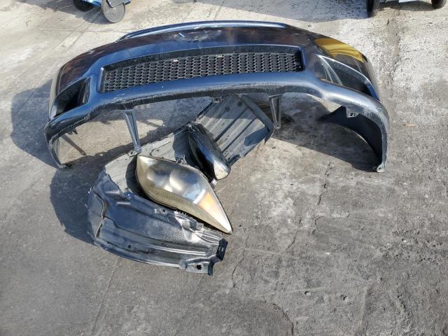 JTKDE177760067739 - 2006 TOYOTA SCION TC 石墨色 照片 12