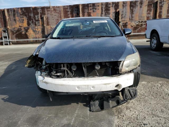 JTKDE177760067739 - 2006 TOYOTA SCION TC 石墨色 照片 5