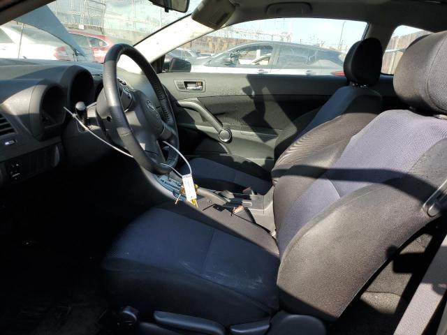 JTKDE177760067739 - 2006 TOYOTA SCION TC 石墨色 照片 7