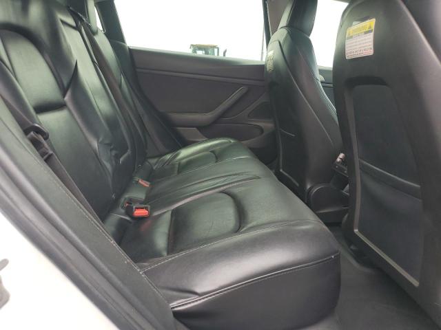 5YJ3E1EA3LF706617 - 2020 TESLA MODEL 3 Ağ foto 10