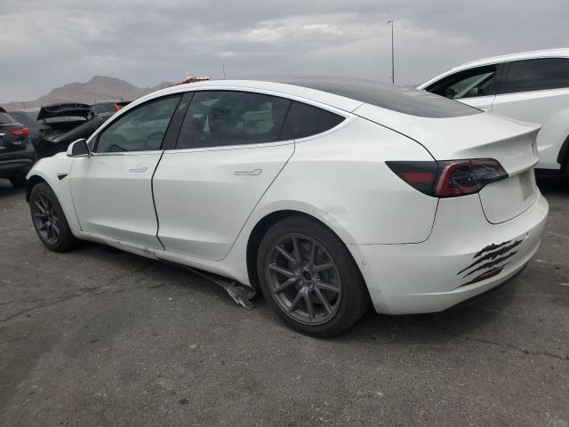 5YJ3E1EA3LF706617 - 2020 TESLA MODEL 3 Ağ foto 2