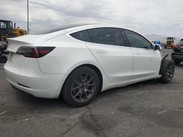 5YJ3E1EA3LF706617 - 2020 TESLA MODEL 3 Ağ foto 3