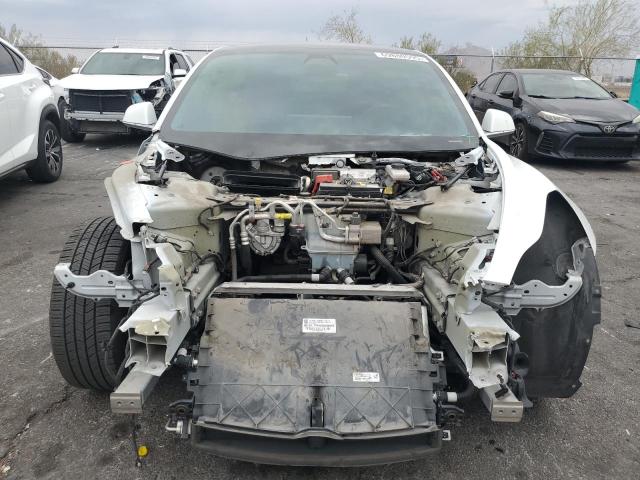 5YJ3E1EA3LF706617 - 2020 TESLA MODEL 3 Ağ foto 5