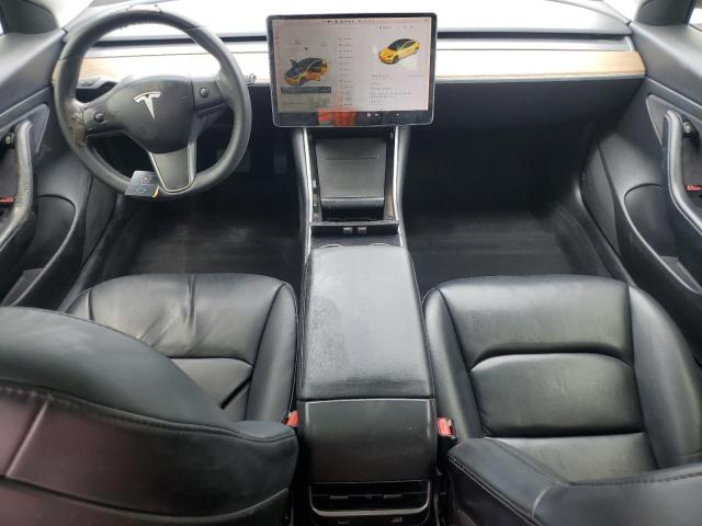 5YJ3E1EA3LF706617 - 2020 TESLA MODEL 3 Ağ foto 8