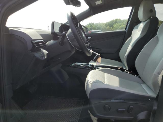 WVGTMPE27MP045742 - 2021 VOLKSWAGEN ID.4 PRO S ლურჯი ფოტო 7