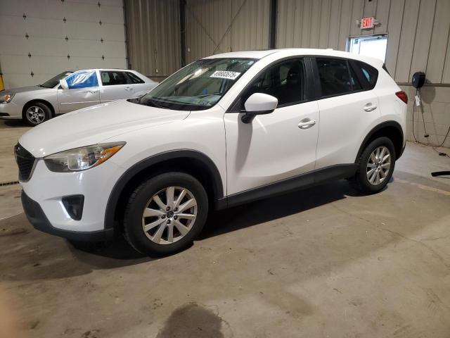 2014 MAZDA CX-5 TOURING, 