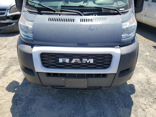 3C6MRVJGXME562377 - 2021 RAM PROMASTER 3500 HIGH Grafit fotoğraf 11