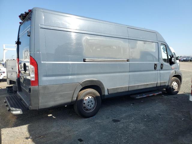 3C6MRVJGXME562377 - 2021 RAM PROMASTER 3500 HIGH Grafit fotoğraf 3