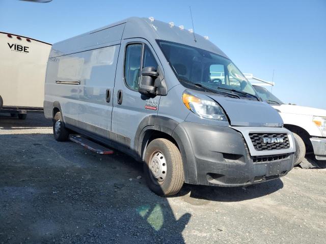 3C6MRVJGXME562377 - 2021 RAM PROMASTER 3500 HIGH Grafit fotoğraf 4