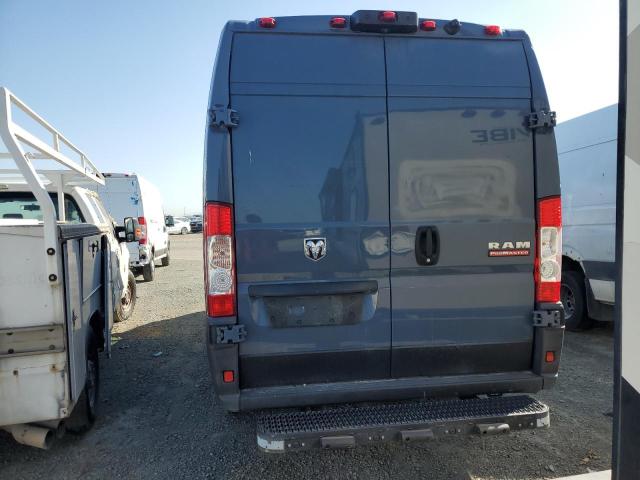 3C6MRVJGXME562377 - 2021 RAM PROMASTER 3500 HIGH Grafit fotoğraf 6