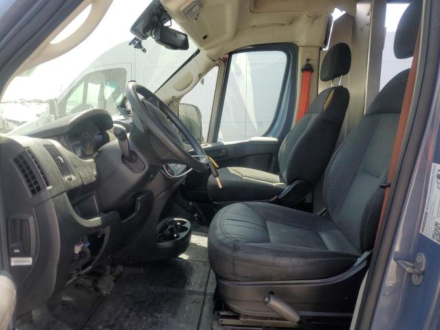 3C6MRVJGXME562377 - 2021 RAM PROMASTER 3500 HIGH Grafit fotoğraf 7