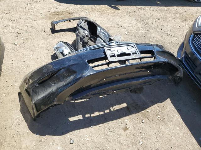 1HGCP2F84CA051664 - 2012 HONDA ACCORD EXL BLACK photo 12