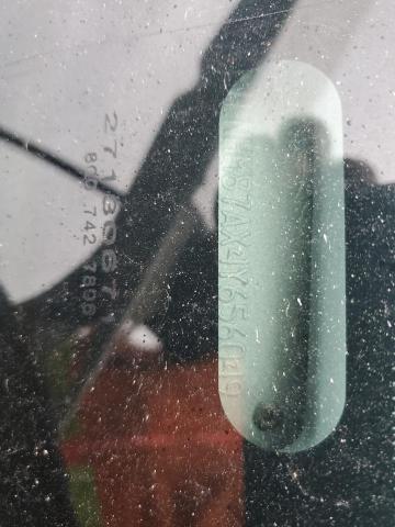 1LNHM87AX4Y656049 - 2004 LINCOLN LS Krem foto 13