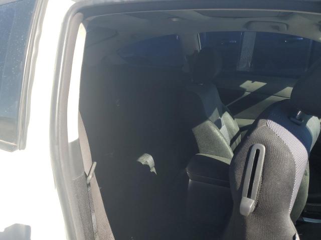 JTKDE167480271323 - 2008 TOYOTA SCION TC თეთრი ფოტო 10