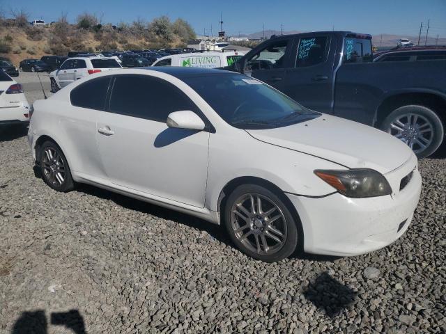 JTKDE167480271323 - 2008 TOYOTA SCION TC თეთრი ფოტო 4
