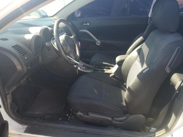 JTKDE167480271323 - 2008 TOYOTA SCION TC თეთრი ფოტო 7