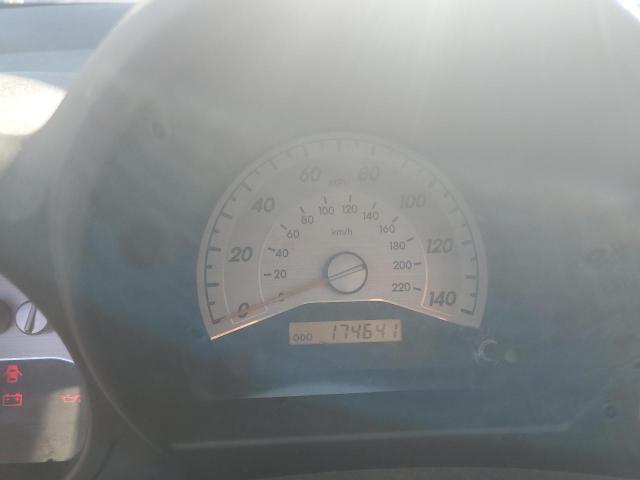 JTKDE167480271323 - 2008 TOYOTA SCION TC თეთრი ფოტო 9