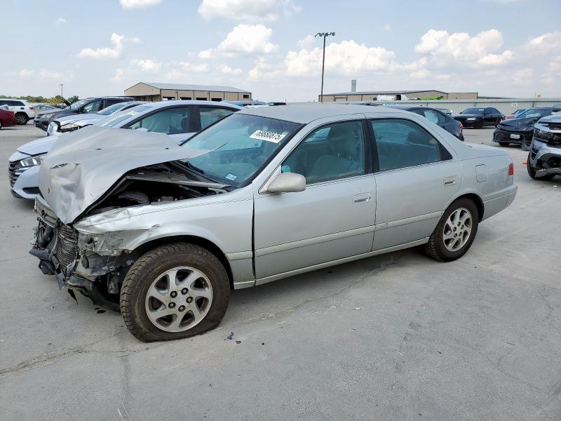 2001 TOYOTA CAMRY CE, 