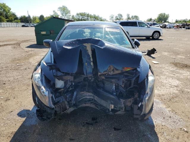 1HGCP2F87AA086180 - 2010 HONDA ACCORD EXL BLACK photo 5