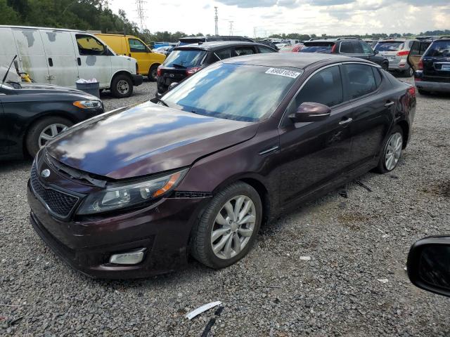 2015 KIA OPTIMA EX, 