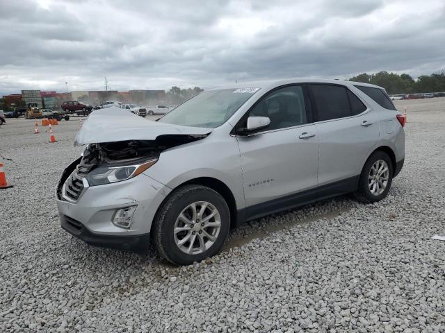 2020 CHEVROLET EQUINOX LT, 