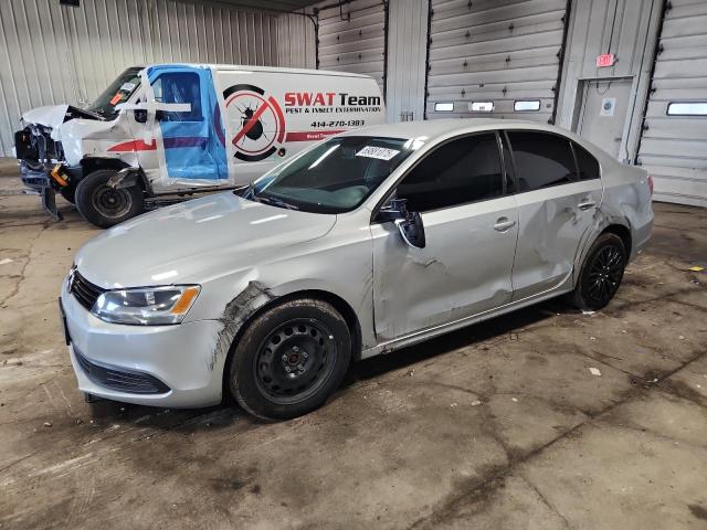 2011 VOLKSWAGEN JETTA SE, 