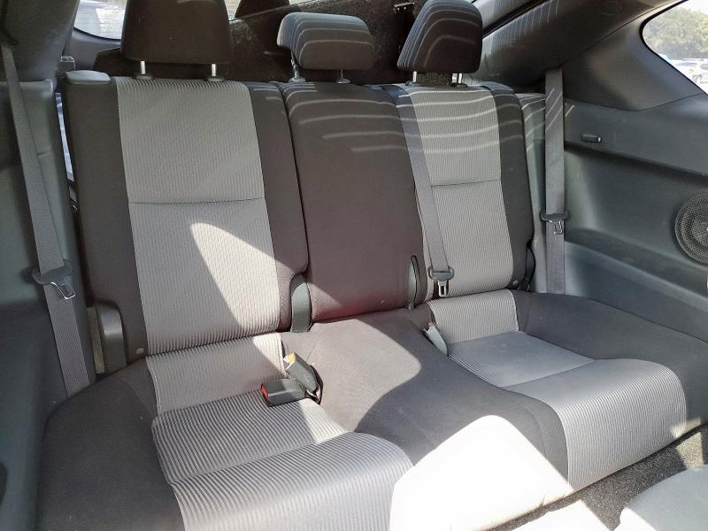 JTKJF5C79GJ014727 - 2016 TOYOTA SCION TC 蓝色 照片 10