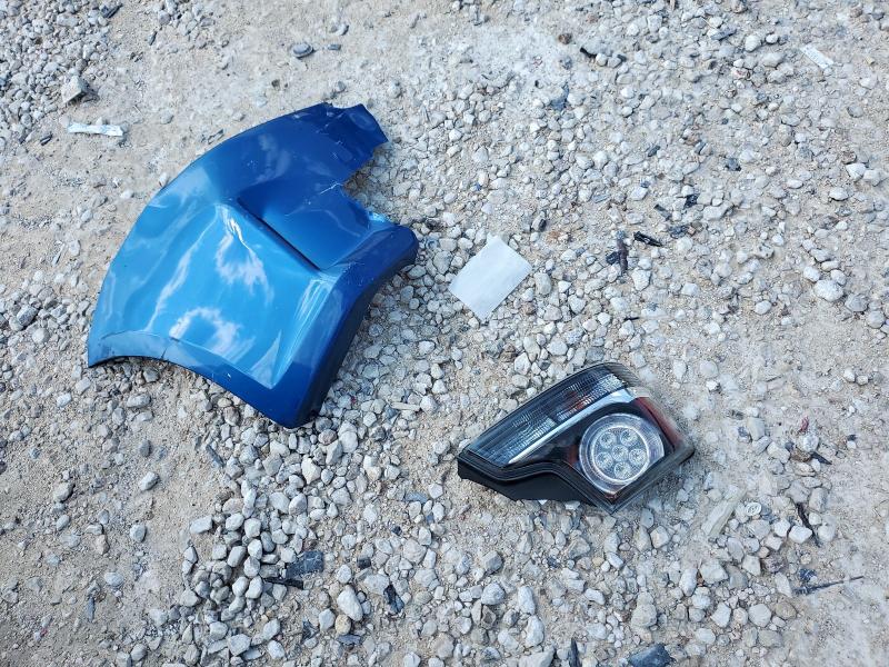 JTKJF5C79GJ014727 - 2016 TOYOTA SCION TC 蓝色 照片 12