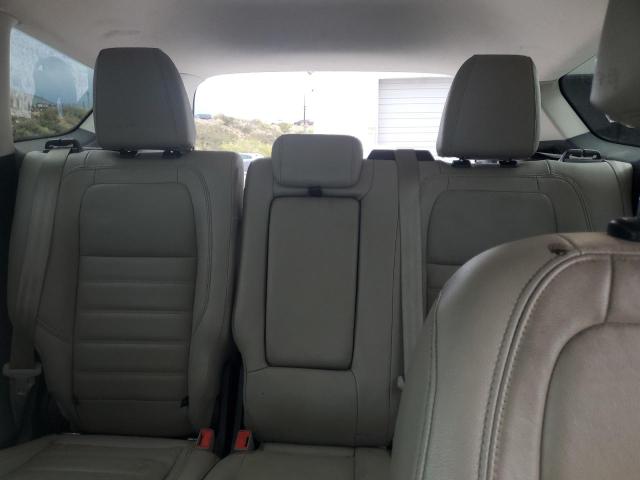 1FMCU0J96HUB81328 - 2017 FORD ESCAPE TITANIUM 银色 照片 10