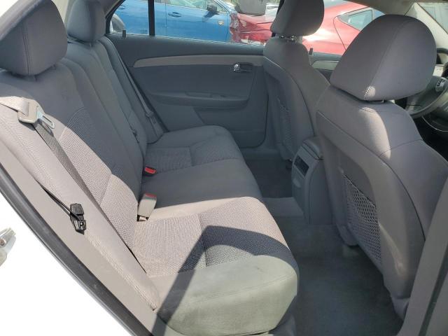 1G1ZC5EB5AF274548 - 2010 CHEVROLET MALIBU 1LT 白色 照片 10