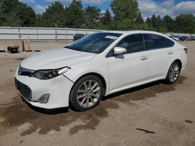2014 TOYOTA AVALON BASE, 