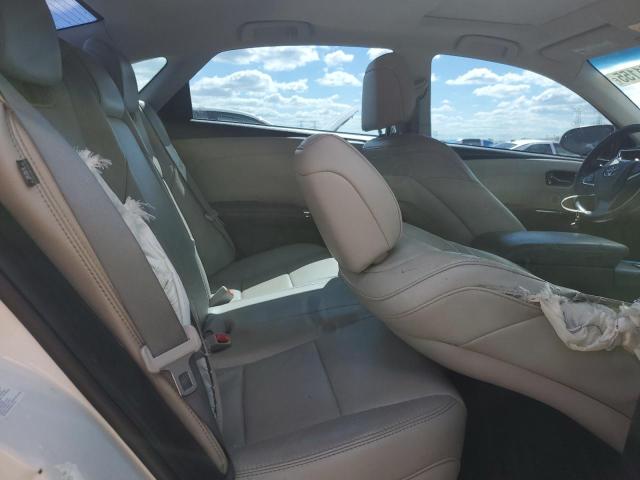 4T1BK1EB5EU113683 - 2014 TOYOTA AVALON BASE 白色 照片 10