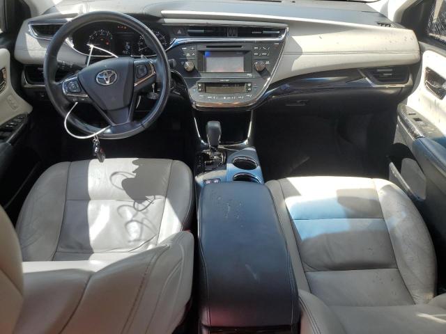 4T1BK1EB5EU113683 - 2014 TOYOTA AVALON BASE 白色 照片 8