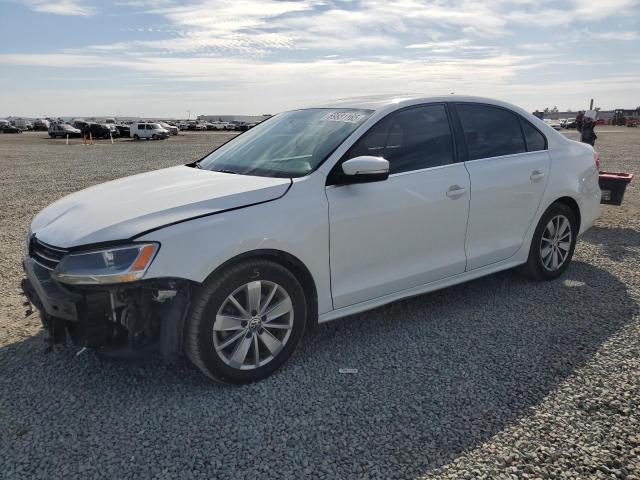 2015 VOLKSWAGEN JETTA SE, 