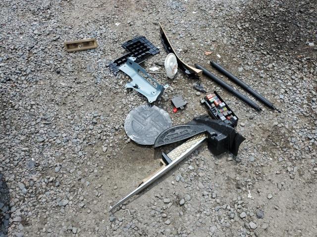 4JGBF71E77A124129 - 2007 MERCEDES-BENZ GL 450 4MATIC BLACK photo 13