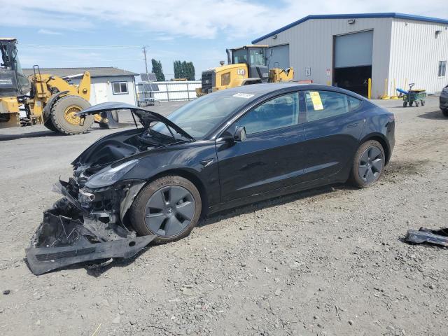 2021 TESLA MODEL 3, 