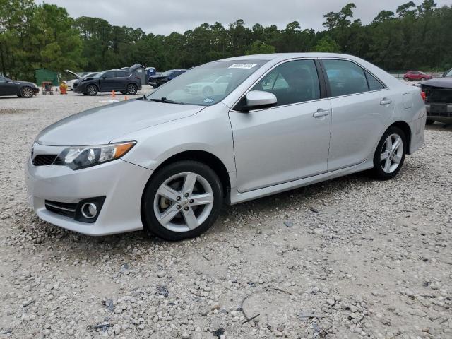 2014 TOYOTA CAMRY L, 