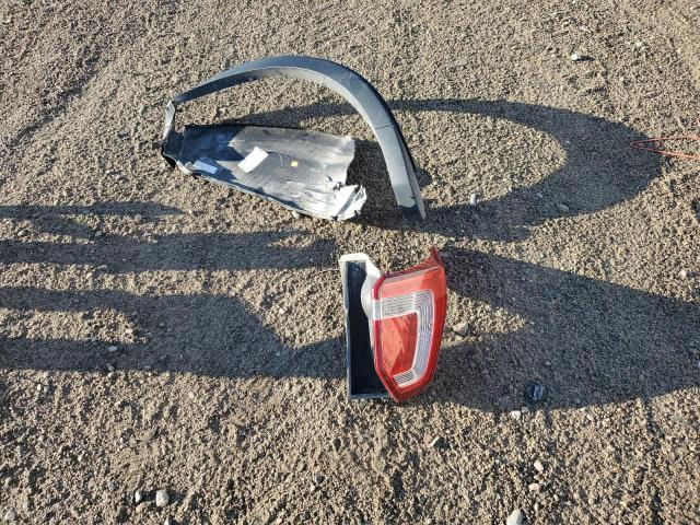 1FM5K8D85KGA87480 - 2019 FORD EXPLORER XLT BLACK photo 13