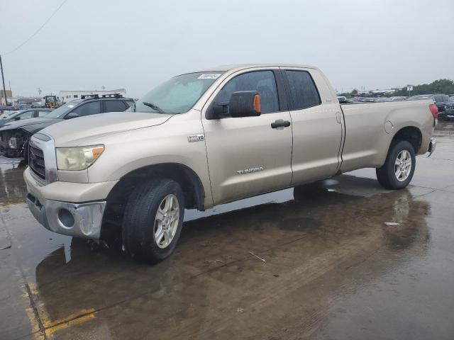 2007 TOYOTA TUNDRA DOUBLE CAB SR5, 