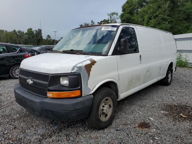 2008 CHEVROLET EXPRESS G3, 