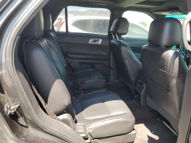 1FM5K8D88FGB11986 - 2015 FORD EXPLORER XLT Boz foto 11