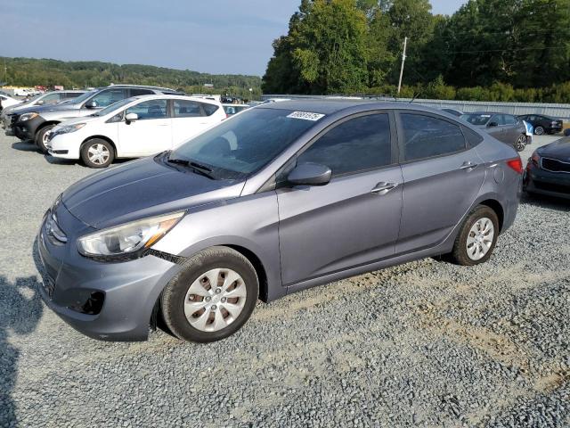 2016 HYUNDAI ACCENT SE, 