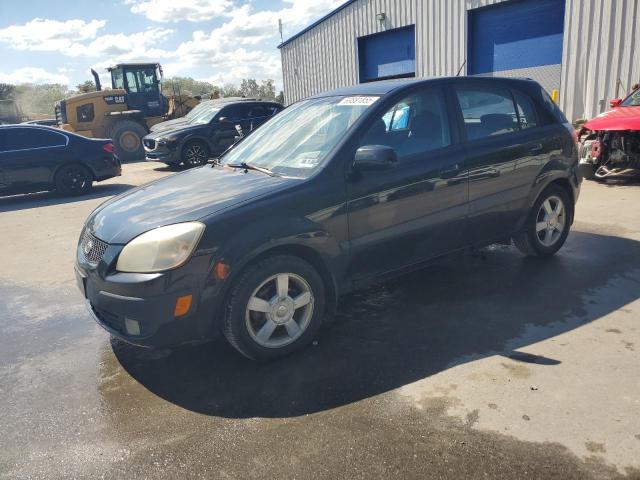2006 KIA RIO 5, 