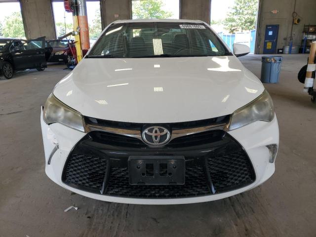 4T1BF1FK9GU258442 - 2016 TOYOTA CAMRY LE WHITE photo 5