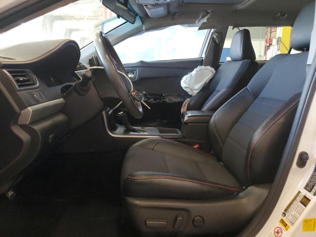 4T1BF1FK9GU258442 - 2016 TOYOTA CAMRY LE WHITE photo 7