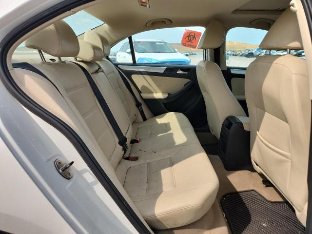 3VWLL7AJ5CM338710 - 2012 VOLKSWAGEN JETTA TDI Ağ foto 10