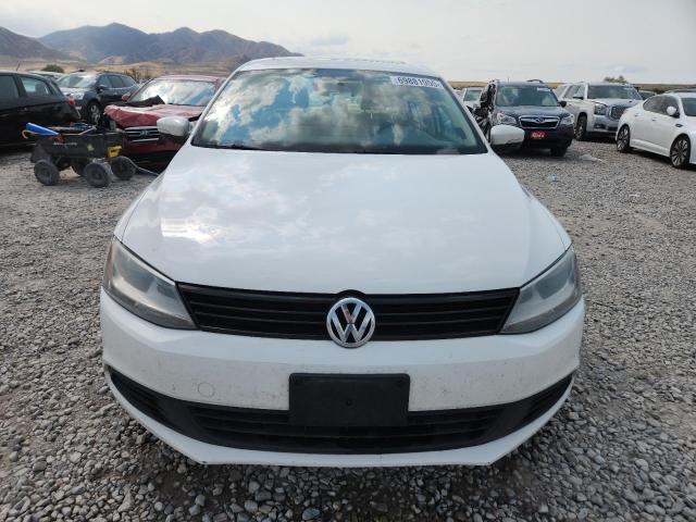 3VWLL7AJ5CM338710 - 2012 VOLKSWAGEN JETTA TDI Ağ foto 5